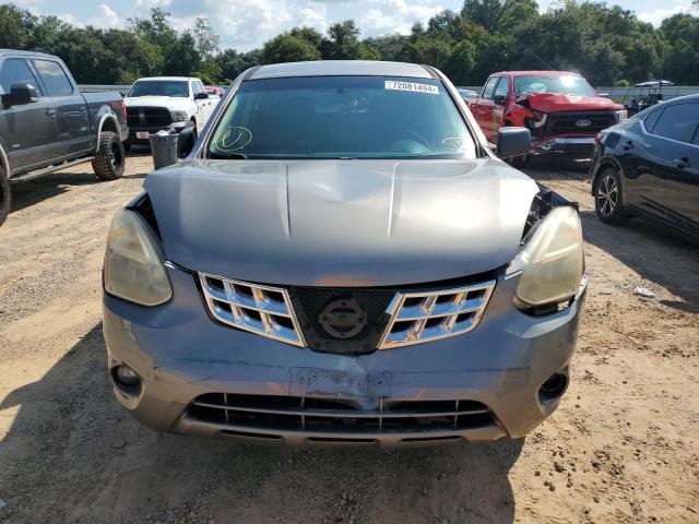Photo 5 from auction – 2012 NISSAN ROGUE S with VIN JN8AS5MT5CW612555