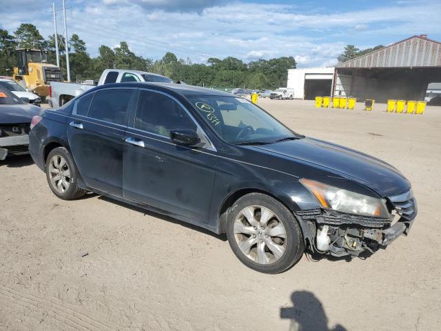 Photo 4 from auction – 2012 HONDA ACCORD SE with VIN 1HGCP2F60CA125449