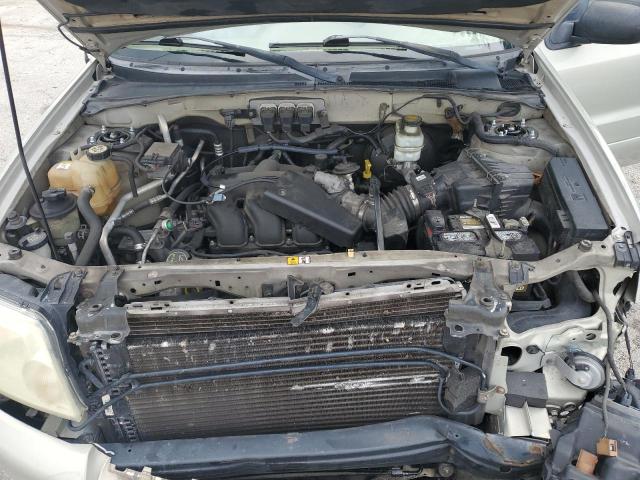 Photo 12 from auction – 2005 MERCURY MARINER with VIN 4M2YU56115DJ18055