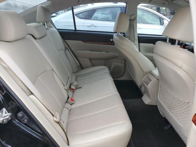 Photo 10 from auction – 2012 SUBARU LEGACY 2.5 with VIN 4S3BMBJ66C3026620