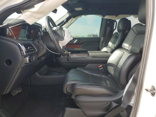 Photo 7 from auction – 2021 LINCOLN NAVIGATOR with VIN 5LMJJ3LT2MEL19314