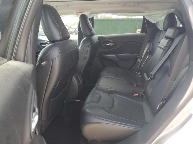 Photo 11 from auction – 2019 JEEP CHEROKEE L with VIN 1C4PJMDX4KD236687