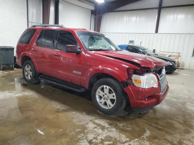 Photo 4 from auction – 2007 FORD EXPLORER X with VIN 1FMEU73E67UB81162