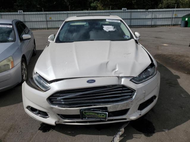 Photo 5 from auction – 2013 FORD FUSION TIT with VIN 3FA6P0RU4DR308411