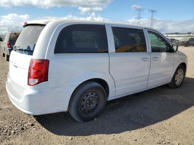 Photo 3 from auction – 2017 DODGE GRAND CARA with VIN 2C4RDGBG7HR860218