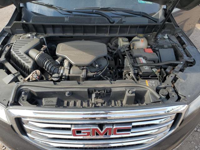 Photo 12 from auction – 2018 GMC ACADIA SLT with VIN 1GKKNULS5JZ200517