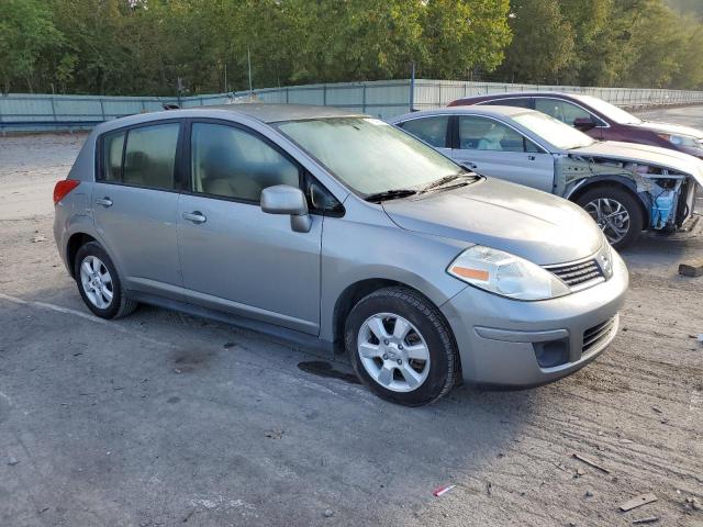 Photo 4 from auction – 2008 NISSAN VERSA S with VIN 3N1BC13E78L464269