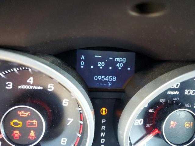 Zdjęcie 9 z aukcji – 2012 ACURA TL z VIN 19UUA8F77CA001485