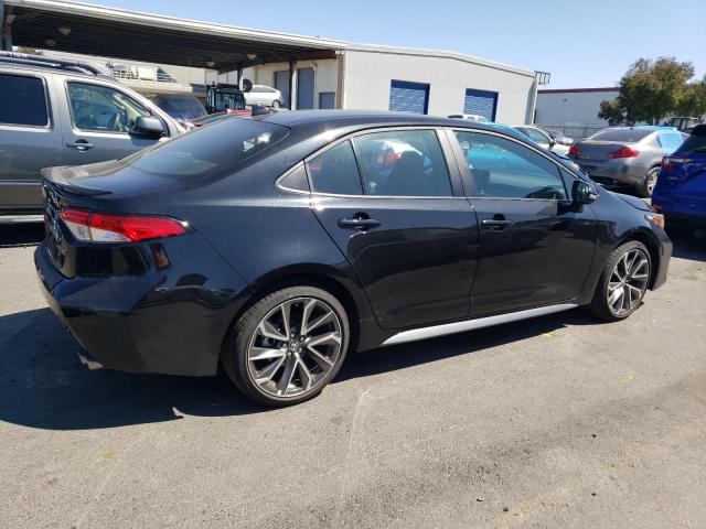 Photo 3 from auction – 2022 TOYOTA COROLLA SE with VIN 5YFP4MCE4NP128255