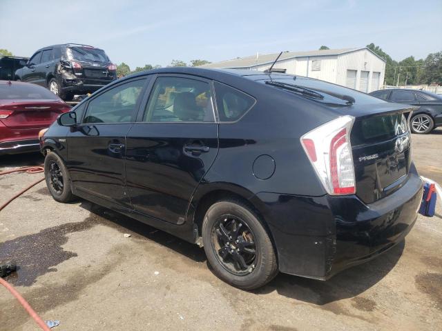 Photo 2 from auction – 2013 TOYOTA PRIUS with VIN JTDKN3DU7D5649005