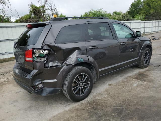 Photo 3 from auction – 2018 DODGE JOURNEY SX with VIN 3C4PDCBG0JT512277