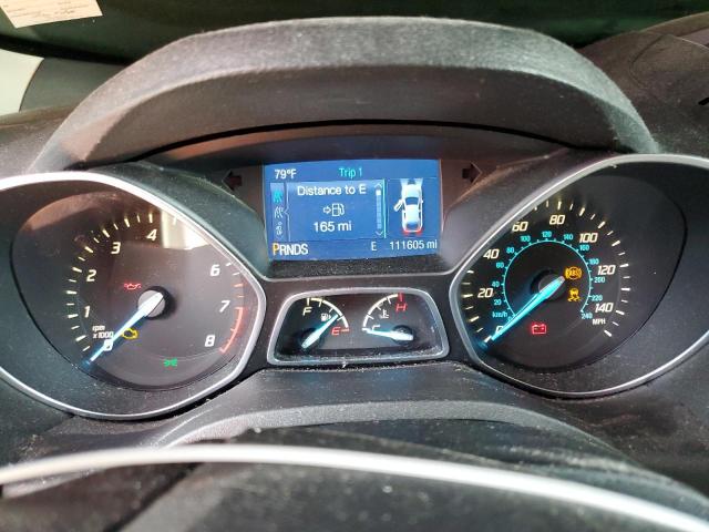 Photo 9 from auction – 2014 FORD ESCAPE SE with VIN 1FMCU0GX2EUD06195