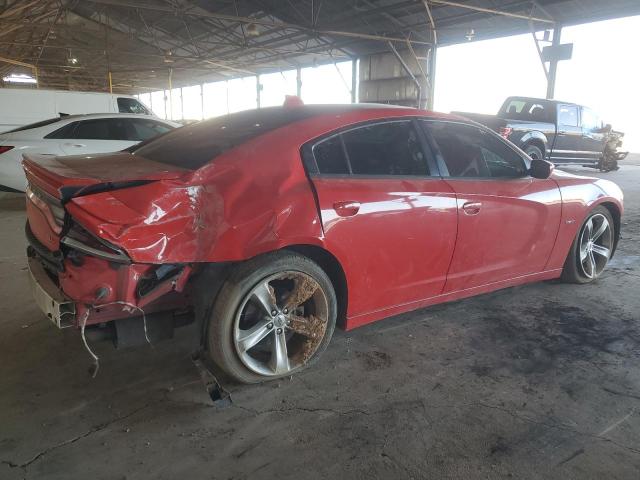 Photo 3 from auction – 2018 DODGE CHARGER R/ with VIN 2C3CDXCT9JH243100