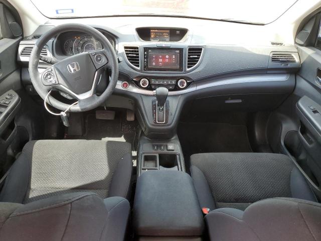 Photo 8 from auction – 2015 HONDA CR-V EX with VIN 2HKRM3H50FH540585