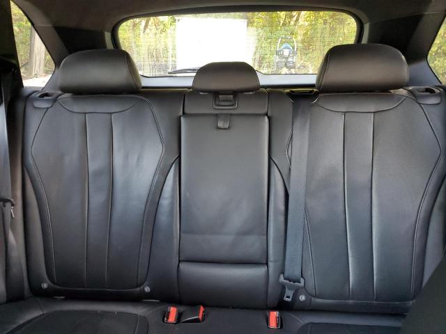 Photo 10 from auction – 2016 BMW X5 M with VIN 5YMKT6C52G0R77992