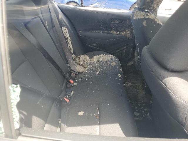 Photo 10 from auction – 2024 TOYOTA COROLLA LE with VIN 5YFB4MDE2RP132562