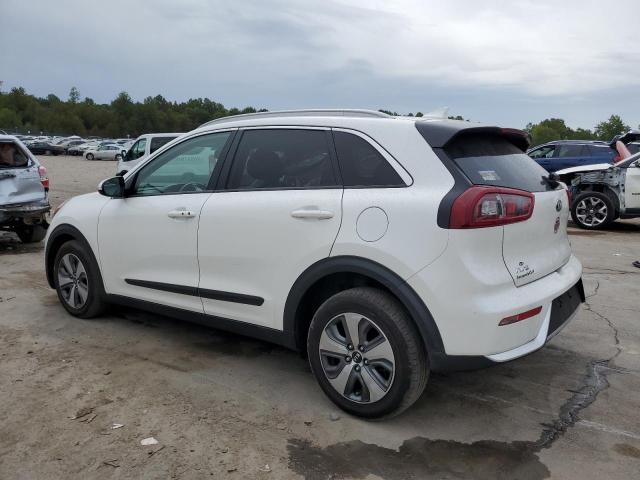 Zdjęcie 2 z aukcji – 2019 KIA NIRO EX z VIN KNDCC3LC8K5326050