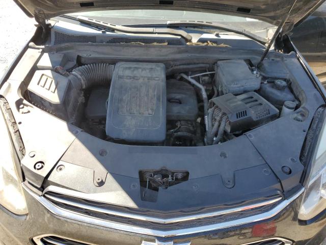 Photo 12 from auction – 2017 CHEVROLET EQUINOX LT with VIN 2GNALCEK4H1502086