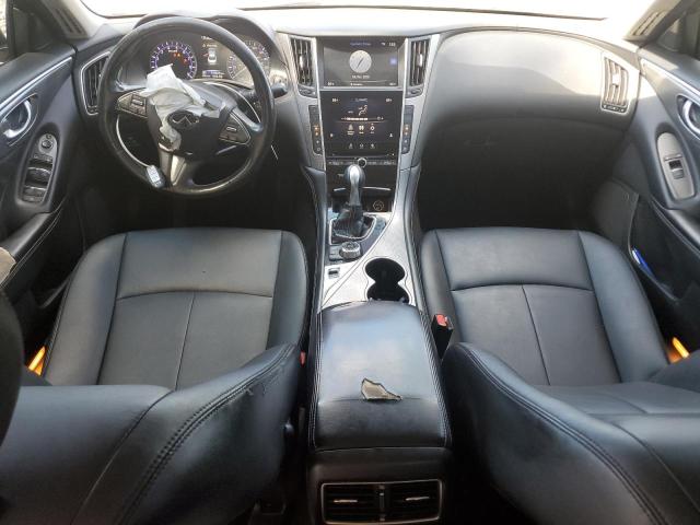 Photo 8 from auction – 2015 INFINITI Q50 BASE with VIN JN1BV7AR6FM415358