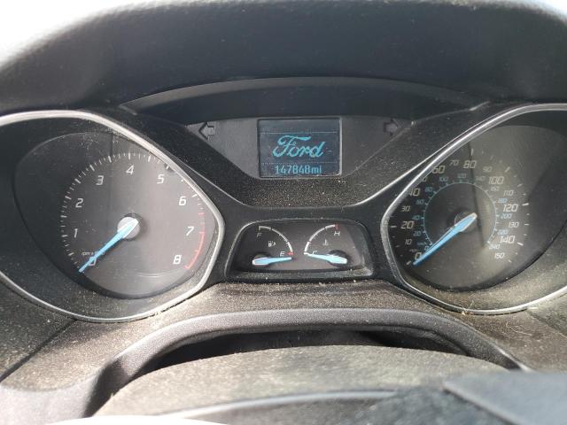 Photo 9 from auction – 2012 FORD FOCUS SE with VIN 1FAHP3K29CL112139