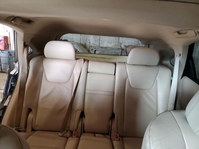 Photo 10 from auction – 2014 LEXUS RX 350 BAS with VIN JTJBK1BA1E2039350