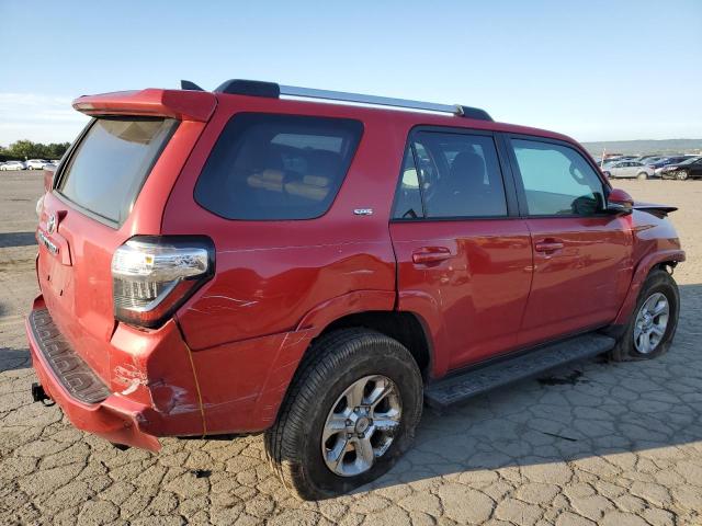Photo 3 from auction – 2019 TOYOTA 4RUNNER SR with VIN JTEBU5JR7K5621003