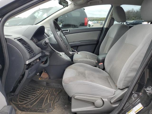 Photo 7 from auction – 2011 NISSAN SENTRA with VIN 3N1AB6AP5BL673338