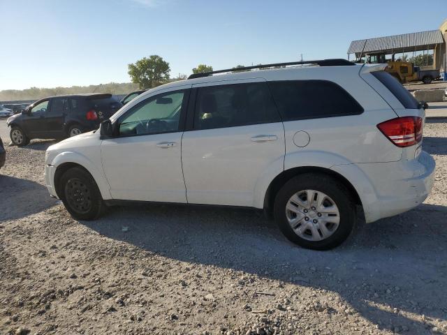 Photo 2 from auction – 2020 DODGE JOURNEY SE with VIN 3C4PDCAB2LT274912