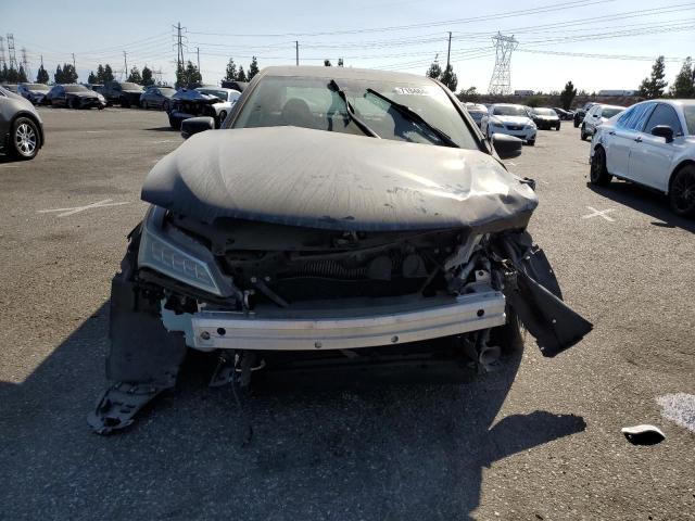 Photo 5 from auction – 2016 ACURA TLX TECH with VIN 19UUB3F58GA001631