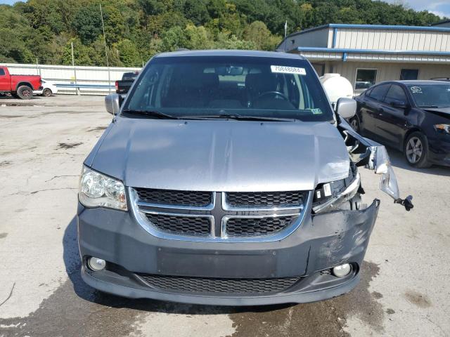 Photo 5 from auction – 2018 DODGE GRAND CARA with VIN 2C4RDGCGXJR281440