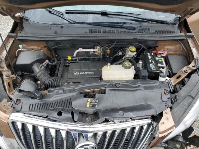 Photo 12 from auction – 2016 BUICK ENCORE PRE with VIN KL4CJHSB4GB648182