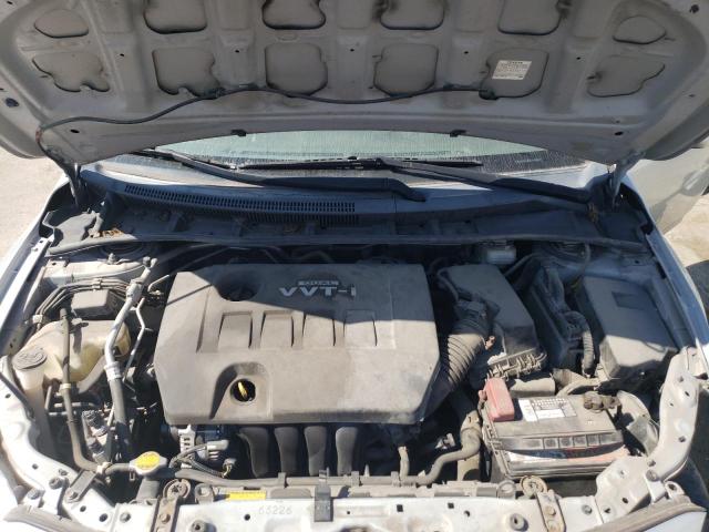 Photo 11 from auction – 2010 TOYOTA COROLLA BA with VIN 2T1BU4EE0AC385785