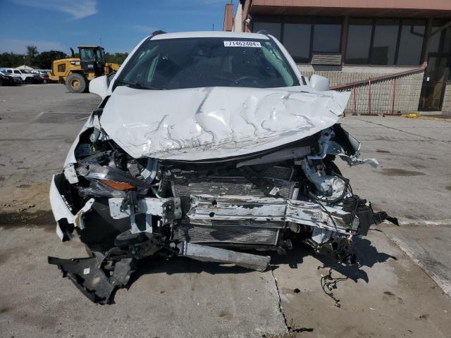 Photo 5 from auction – 2022 BUICK ENCORE PRE with VIN KL4CJESM7NB522279