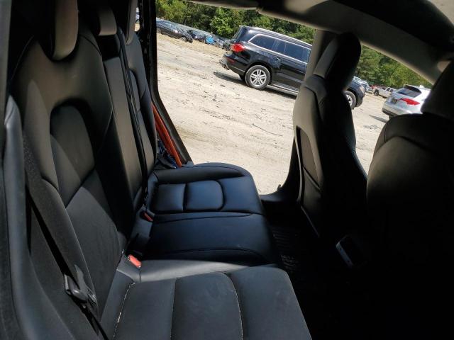 Photo 10 from auction – 2021 TESLA MODEL 3 with VIN 5YJ3E1EA7MF082189