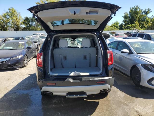Photo 6 from auction – 2020 GMC ACADIA SLT with VIN 1GKKNMLS7LZ158998