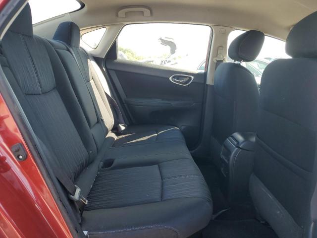 Photo 10 from auction – 2017 NISSAN SENTRA S with VIN 3N1AB7AP7HY237396
