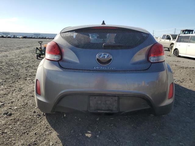 Photo 6 from auction – 2012 HYUNDAI VELOSTER with VIN KMHTC6AD4CU033777