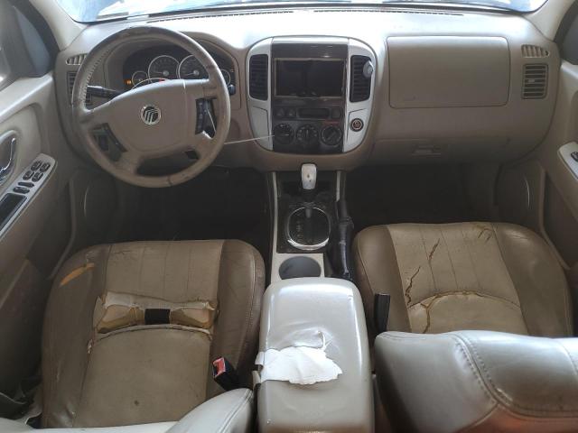Photo 8 from auction – 2006 MERCURY MARINER with VIN 4M2YU56166DJ10132