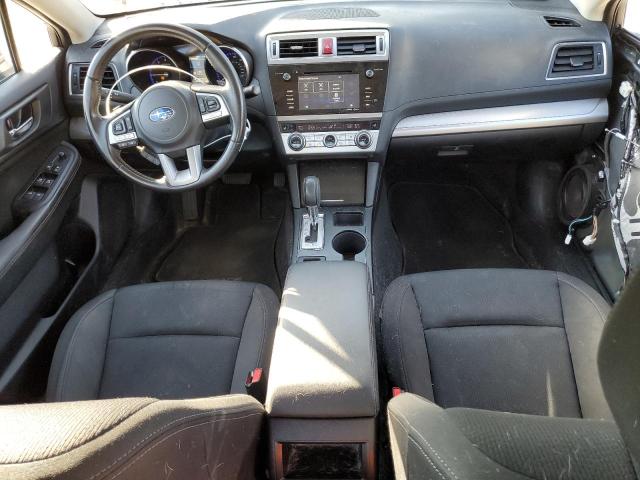 Photo 8 from auction – 2017 SUBARU LEGACY 2.5 with VIN 4S3BNAC6XH3057591