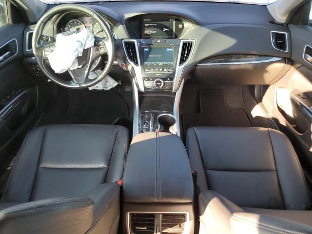 Photo 8 from auction – 2020 ACURA TLX with VIN 19UUB2F39LA001771