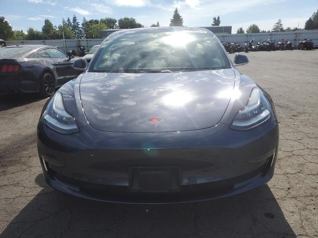 Photo 5 from auction – 2019 TESLA MODEL 3 with VIN 5YJ3E1EB2KF189267