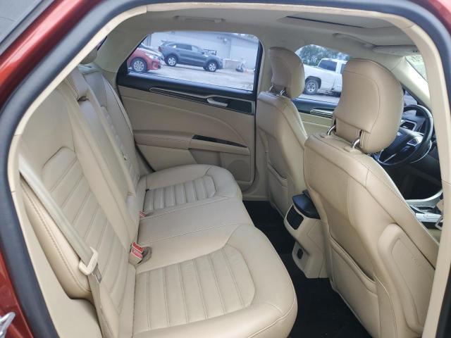 Photo 10 from auction – 2014 FORD FUSION SE with VIN 3FA6P0H98ER125561