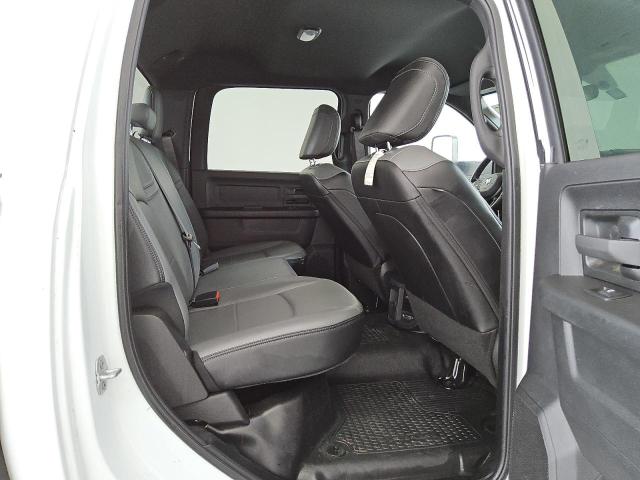Photo 10 from auction – 2022 RAM 3500 TRADE with VIN 3C63RRGL3NG317238
