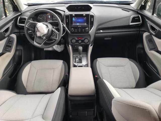 Photo 8 from auction – 2024 SUBARU FORESTER with VIN JF2SKABC4RH471715