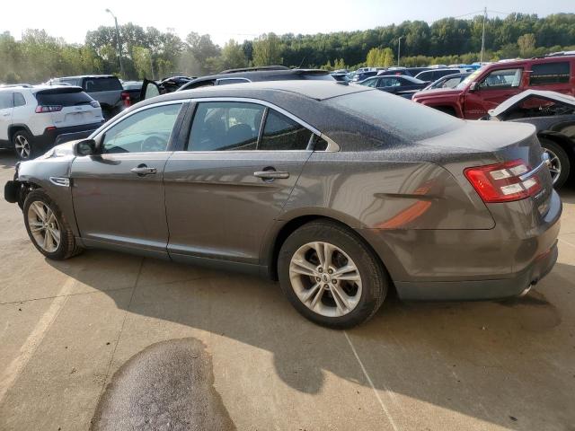 Photo 2 from auction – 2017 FORD TAURUS SEL with VIN 1FAHP2E81HG125509