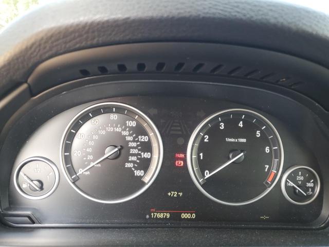 Photo 9 from auction – 2015 BMW X5 XDRIVE3 with VIN 5UXKR0C52F0K70179