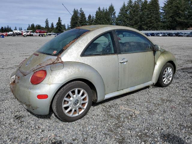 Photo 3 from auction – 2004 VOLKSWAGEN NEW BEETLE with VIN 3VWCK31C74M423644