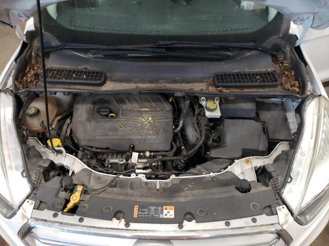 Zdjęcie 12 z aukcji – 2017 FORD ESCAPE SE z VIN 1FMCU9GD2HUC98422