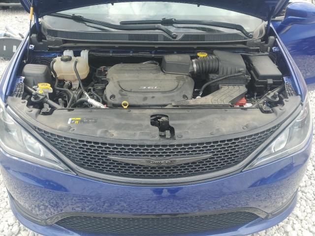 Foto 12 de la subasta – 2018 CHRYSLER PACIFICA T con VIN 2C4RC1EG3JR310662