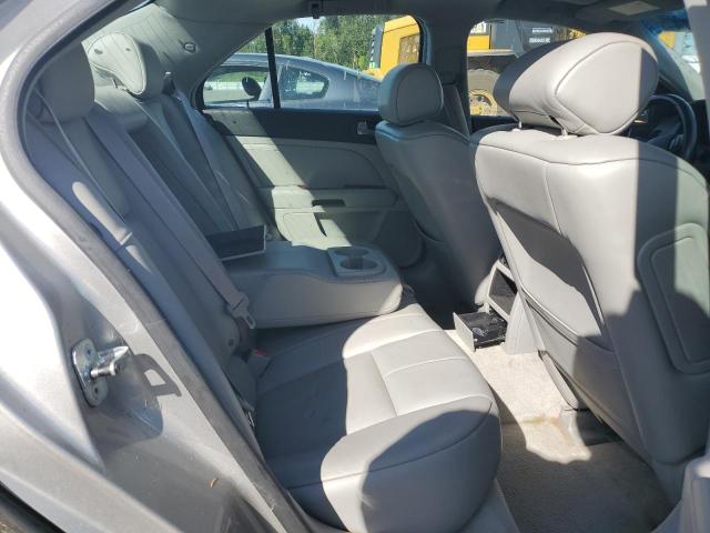 Photo 10 from auction – 2007 CADILLAC STS with VIN 1G6DC67A770133619